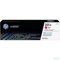 HP CF403X Картридж , Magenta {LaserJet Pro M252n/M252dw (2300 стр.)}