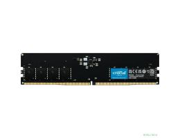 Crucial 16GB DDR5 4800MHz  UDIMM CB16GU4800