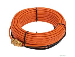 PROconnect (51-0608-4) Кабель греющий саморегулирующийся пищевой (в трубу) 10 ККНС 2ЛПп-ЭЛ 65/85 (25м/250Вт)