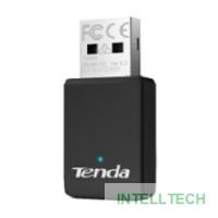 TENDA U11 AX900 Dual-band Wi-Fi 6 USB Adapter