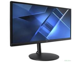 LCD Acer 29" CB292CUBMIIPRX черный {IPS 2560x1080 75Hz 1ms 250cd 1000:1 178/178 8bit(6bit+FRC) 2x2W 2xHDMI2.0 DisplayPort1.2 FreeSync VESA} [UM.RB2EE.005]
