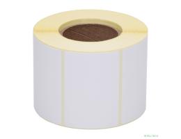 Термоэтикетки Cactus Eco CS-TE5840700 сегм.:58x40мм самоклей. д.вн.рул.82мм д.вт.40мм 700шт/рул белый