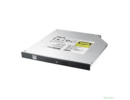 ASUS  DVD±R/RW CDRW Asus SDRW-08U1MT SATA Black (OEM) для ноутбука 9.5mm