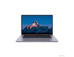 Huawei MateBook B3-520 BDZ-WDH9A [53013JHX] Space Grey 15.6" {FHD i5-1135G7/8GB/512GB SSD/DOS}