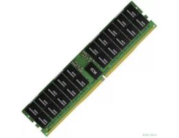 Samsung DDR5 RDIMM 32Gb PC38400, 4800Mhz, ECC Reg CL40 (M321R4GA3BB6-CQK)