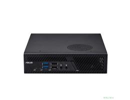 ASUS MINI PC BAREBONE High-performance and durable Intel Core i3-13100 Processor 3.4GHz (12M Cache, up to 4.5GHz), Intel B760, UHD Graphics, 2xDDR5 SO-DIMM (Max.32GBx2), 2xM.2 2280 P