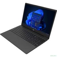 IRU Tactio 15ALG [2023565] Black 15.6