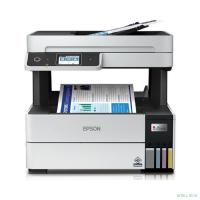 Epson L6490 ( C11CJ88405/C11CJ88505/C11CJ88404/C11CJ88507) {A4,17 стр./мин. ч/б ISO , 9,5 стр./мин. цвет (ISO),  Net WiFi USB RJ-45 }