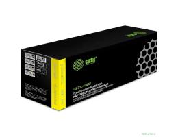 Картридж лазерный Cactus CS-CTL-1100XY желтый (2300стр.) для Pantum CP1100/CP1100DW/CM1100DN/CM1100DW/CM1100ADN/CM1100ADW