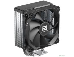 Кулер PentaWave PC-Z03E SRB  LGA115X/1200/1700/AM4/AM5 ( TDP 205W, 1*120mm PWM Fan, 3 тепловые трубки 6мм, 600-1750RPM, 12-29,5dBa)