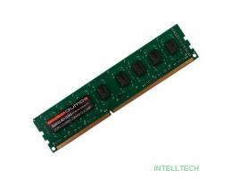 QUMO DDR3 DIMM 4GB (PC3-10600) 1333MHz QUM3U-4G1333K9