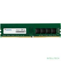 Модуль памяти DIMM 32GB PC25600 DDR4 AD4U320032G22-SGN ADATA