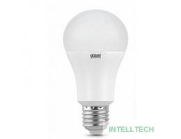 GAUSS 23222 Светодиодная лампа LED Elementary A60 12W E27 1150lm 4100K 1/10/50 0