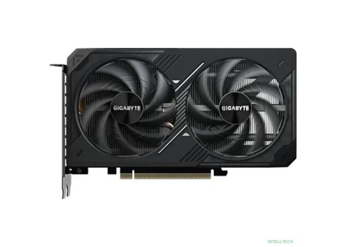 Видеокарта Gigabyte RTX5060Ti WINDFORCE MAX OC 8GB GDDR7 128bit 3xDP HDMI 2FAN RTL