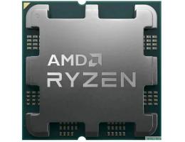 CPU AMD Ryzen 5 8500G OEM (100-000000931) {Base 3,50GHz, Turbo 5,00GHz, RDNA 3.0 Graphics, L3 16Mb, TDP 65W, AM5}