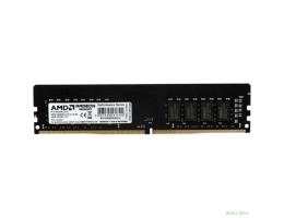 AMD DDR4 DIMM 16GB R7416G2606U2S-U PC4-21300, 2666MHz