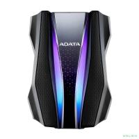 A-Data Portable HDD 2Tb HD770G AHD770G-2TU32G1CBK {USB 3.2, 2.5