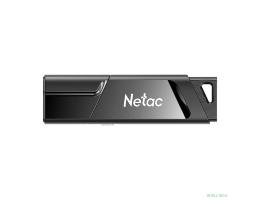 Netac USB Drive 32GB U336 USB3.0 [NT03U336S-032G-30BK]