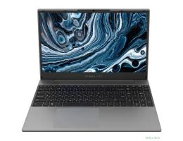 Digma Pro Breve [DN15R5-ADXW04] Dr.Grey 15.6" {FHD Ryzen 5 5600U/16Gb/SSD512Gb//W11Pro}