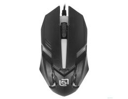 Oklick 396M INSOMNIA black optical (1000dpi) USB for gamer (3but) [1192373]
