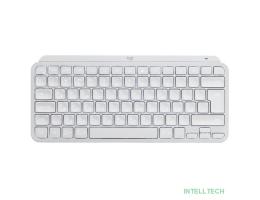 920-010502 Logitech Wireless MX Keys MINI Keyboard Pale Grey