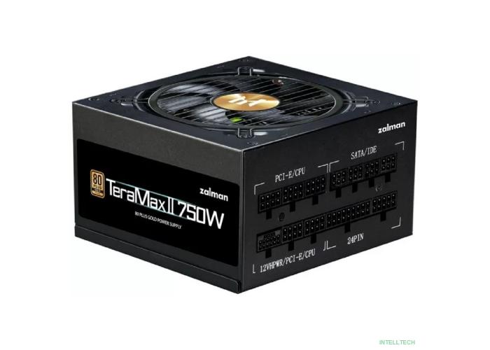 Zalman ZM750-TMX2