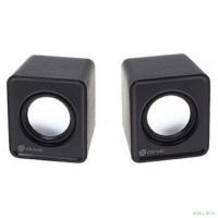 Oklik OK-331 2.0 черный 6Вт