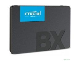 Crucial SSD BX500 2TB CT2000BX500SSD1 {SATA3}