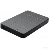 AgeStar 3UB2P1(6G) USB 3.0 Внешний корпус 2.5