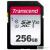 SecureDigital 256Gb Transcend TS256GSDC300S {SDXC Class 10, UHS-I U3}