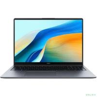 Huawei MateBook D16 (2024) [53013YLY] Space Gray16