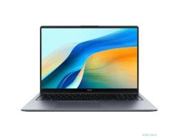 Huawei MateBook D16 (2024) [53013YLY] Space Gray16" {FHD i5-12450H/16GB/1TB SSD/DOS}