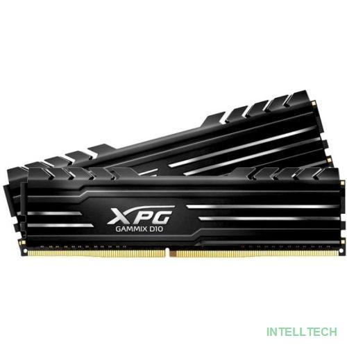A-data DDR4 DIMM 32GB PC25600 DDR4 KIT2 AX4U320016G16A-DB10