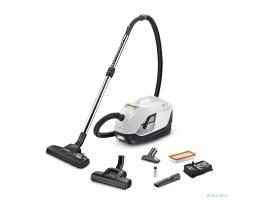 Karcher DS 6 Premium Plus (White) Пылесос [1.195-252.0]