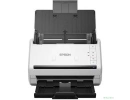 EPSON WorkForce DS-530II (B11B261401) {, A4, протяжной, 600dpi, 35 стр. / мин, USB3.0, DADF} 