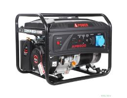 A-ipower Бензиновый генератор A-iPower lite AP6500 [20206]