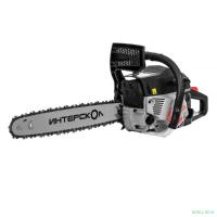 ИНТЕРСКОЛ ПЦБ-20-52Л пила цепная бензиномоторная [846.0.0.40] 