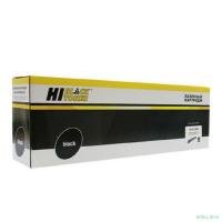 Hi-Black TK-8115Bk Тонер-картридж для  Kyocera-Mita Ecosys M8124cidn/M8130cidn, Bk, 12K