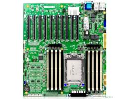 MB Gooxi G2SERO-B-PK2,  1xSP3 AMD EPYC 7001/7002/7003, 16xDDR4 ECC REG, 2xSFF8643, 6* PCI-E 4.0 x8, 4* PCI-E 4.0 x16, M.2 PCIe x4 2280, 2x1GbE LAN i350, IPMI, VGA, COM, 2*USB 3.0, E-ATX