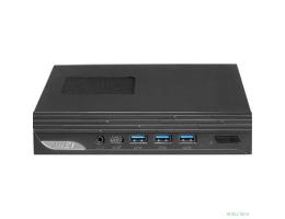 MSI Pro DP10 12M-231XRU [9S6-B0A621-231] Black { i3 1215U/16Gb/SSD512Gb UHDG/noOS}