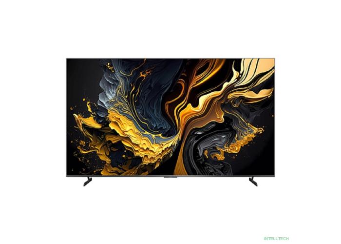 Xiaomi TV MAX 85 2025 / ELA5734RU / L85MA-MAXRU