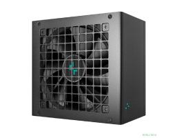 Блок питания Deepcool GAMERSTORM PN650M (ATX 3.1, 650W, Full Cable Management, PWM 120mm fan, Active PFC, 80+ GOLD, Active PFC + Full Bridge SRC LLC + DC/DC, Gen5 PCIe) RET