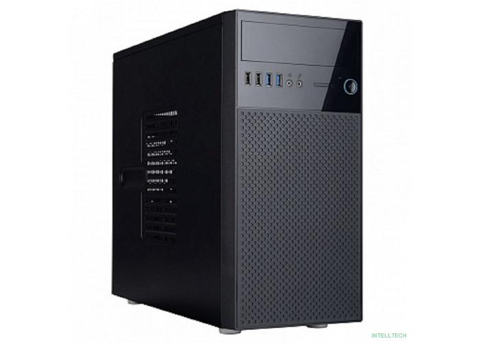 Mini Tower InWin ENR708BL U3*2+U2*2+A(HD)  INWIN [6198778] 