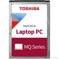 2Tb  Toshiba SATA-III MQ04ABD200 Notebook/Desktop  2TB  MQ04 512E (5400rpm) 128Mb 2.5