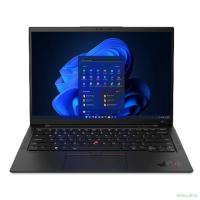 Lenovo ThinkPad X1 Carbon G10 [21CB006URT] Deep Black 14