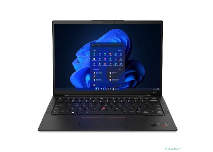 Lenovo ThinkPad X1 Carbon G10 [21CB006URT] Deep Black 14