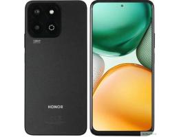 Honor X7c 6GB/128GB черный [5109BKCX]