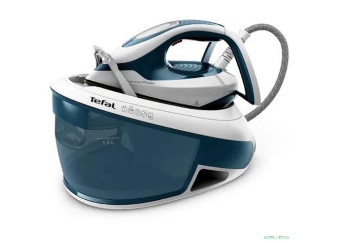 TEFAL SV8110E0 Парогенератор 