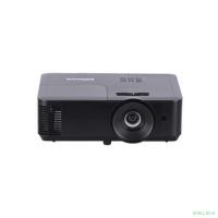 INFOCUS IN112bb Проектор {DLP 3800Lm SVGA (1.94-2.16:1) 30000:1 2xHDMI1.4 D-Sub S-video Audioin Audioout USB-A(power) 10W 2.6 кг}