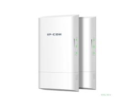 IP-COM CPE5 Microstation M2 Клиентский радиомаршрутизатор 5Ghz, IP65, 9dbi, 1*10/100Mbps PoE/LAN Port